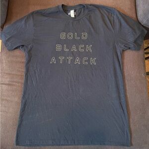 Warstic XL Men's T-Shirt